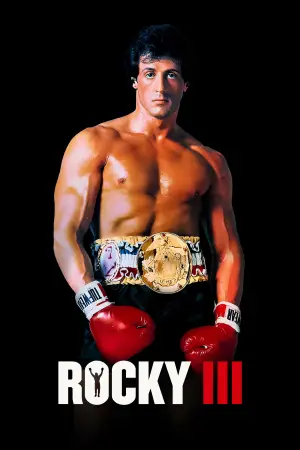 Rocky III