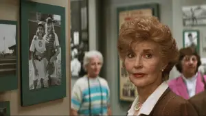 Backdrop to the movie "A League of Their Own" #740515