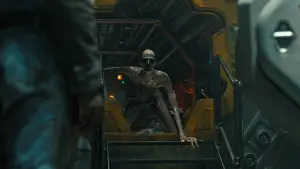 Backdrop to the movie "Alien: Romulus" #545930