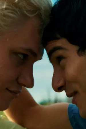 Poster to the movie "Block Pass" #467512