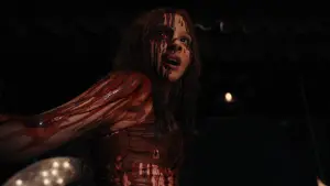 Backdrop to the movie "Carrie" #736297