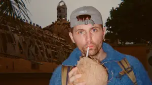 Backdrop to the movie "I Love Peru" #658990