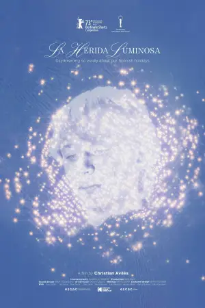 Poster to the movie "Daydreaming So Vividly About Our Spanish Holidays" #776711