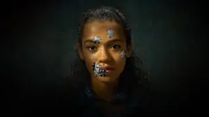 Backdrop to the movie "Escape Room" #281287