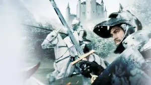 Backdrop to the movie "Excalibur" #786067