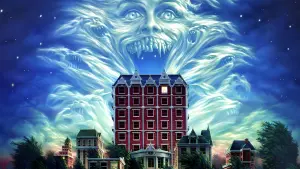 Backdrop to the movie "Fright Night Part 2" #410979