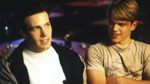 Backdrop to the movie "Good Will Hunting" #579843