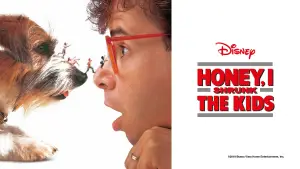 Backdrop to the movie "Honey, I Shrunk the Kids" #668523