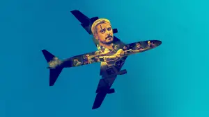 Backdrop to the movie "Fight or Flight" #571893