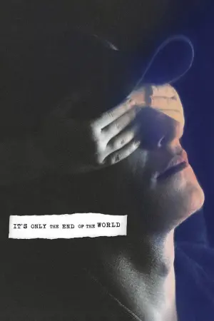 Poster to the movie "It