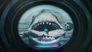 Backdrop to the movie "Jaws @ 50: The Definitive Inside Story" #680227