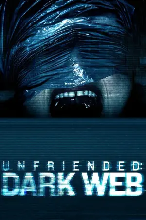 Poster to the movie "Unfriended: Dark Web" #92245