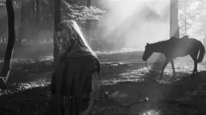 Backdrop to the movie "Marketa Lazarová" #745416