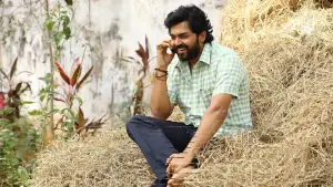 Backdrop to the movie "Meiyazhagan" #787865