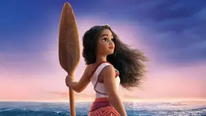 Backdrop to the movie "Moana 2" #547131