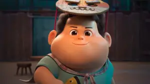 Backdrop to the movie "Jumbo" #524693