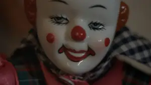 Backdrop to the movie "Poltergeist Activity" #721125