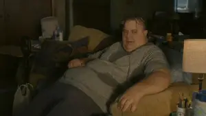 Backdrop to the movie "The Whale" #633828