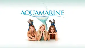 Backdrop to the movie "Aquamarine" #869223