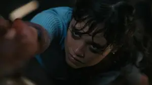 Backdrop to the movie "Scream VI" #748768