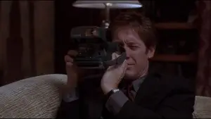 Backdrop to the movie "Secretary" #718406