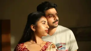 Backdrop to the movie "The Bed" #557483