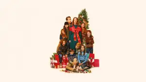 Backdrop to the movie "The Best Christmas Pageant Ever" #789141