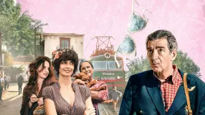 Backdrop to the movie "The Bra" #496917