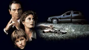 Backdrop to the movie "The Client" #720318