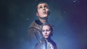 Backdrop to the movie "The Comet" #741097