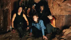 Backdrop to the movie "The Descent" #532005