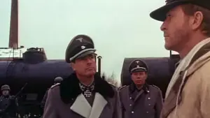 Backdrop to the movie "The Eagle Has Landed" #385246