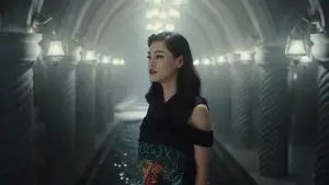 Backdrop to the movie "The Immortal" #541328