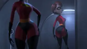 Backdrop to the movie "The Incredibles" #576987