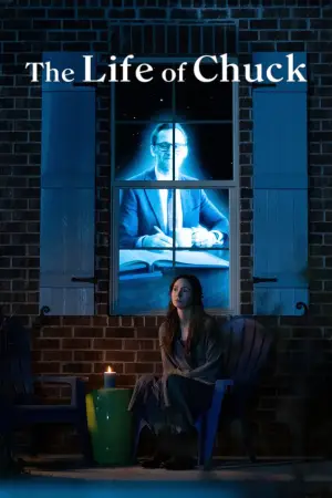 Poster to the movie "The Life of Chuck" #778635