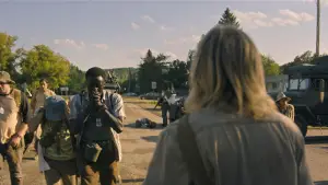 Backdrop to the movie "The Long Walk" #515517