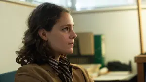 Backdrop to the movie "The Souvenir: Part II" #417173