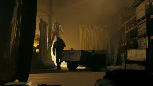 Backdrop to the movie "The Beekeeper" #365758