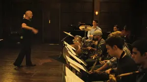 Backdrop to the movie "Whiplash" #174262