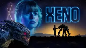 Backdrop to the movie "Xeno" #784147