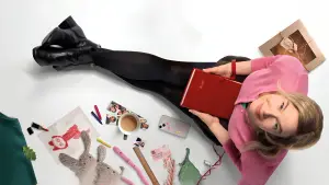 Backdrop to the movie "Bridget Jones: Mad About the Boy" #590824