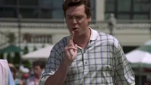 Happy Gilmore