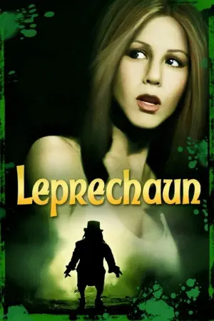 Poster to the movie "Leprechaun" #102443