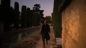 Watch film Polar | Official Teaser