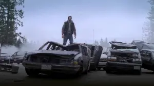 Watch film Mega Cyclone | Superstorm - Trailer