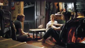 Backdrop to the movie "Harry Potter and the Half-Blood Prince" #559443