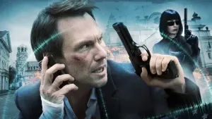 Watch film Assassin's Bullet | 'Assassin's Bullet' Trailer