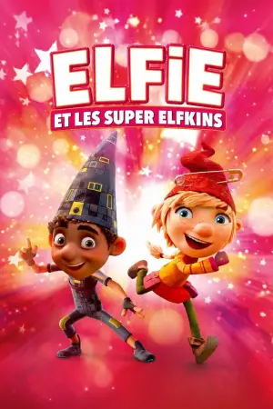 The Super Elfkins