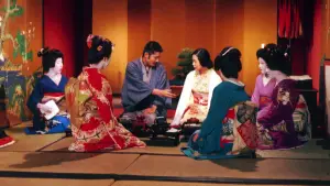 Backdrop to the movie "In the Realm of the Senses" #645188