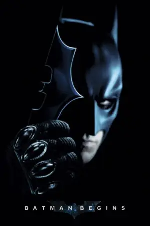 Batman Begins